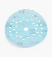 Mirka 5" Galaxy Multifit Grip Discs