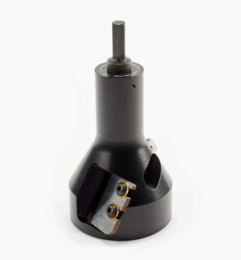 Veritas Power Tapered Tenon Cutters