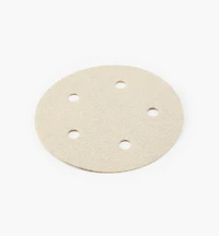 5" Hook & Loop Sanding Discs
