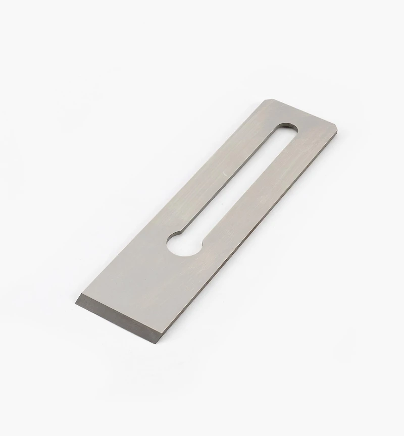 Hock A2 Bench Plane Blades