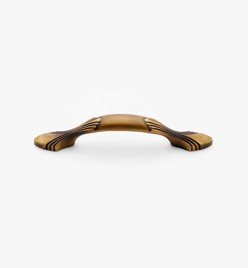 Scallop Handle