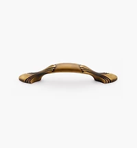 Scallop Handle