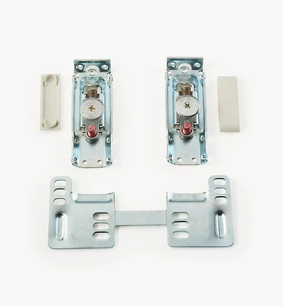 Adjustable Cabinet Hangers