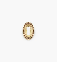 Louis XVI Escutcheons