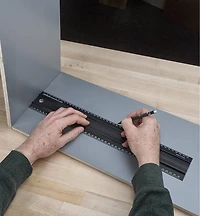 Jeu de règles d'atelier Veritas
