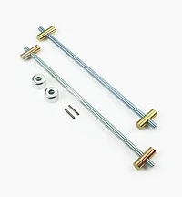 Pièces pour serre-joints articulés Dubuque
