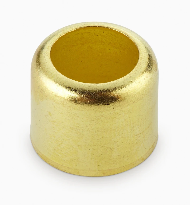 Brass Ferrules
