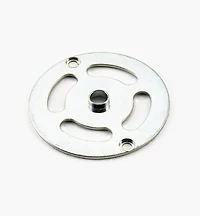 Bagues de copiage pour toupie OF 1010 EQ Festool