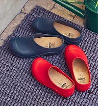 European Garden Clogs