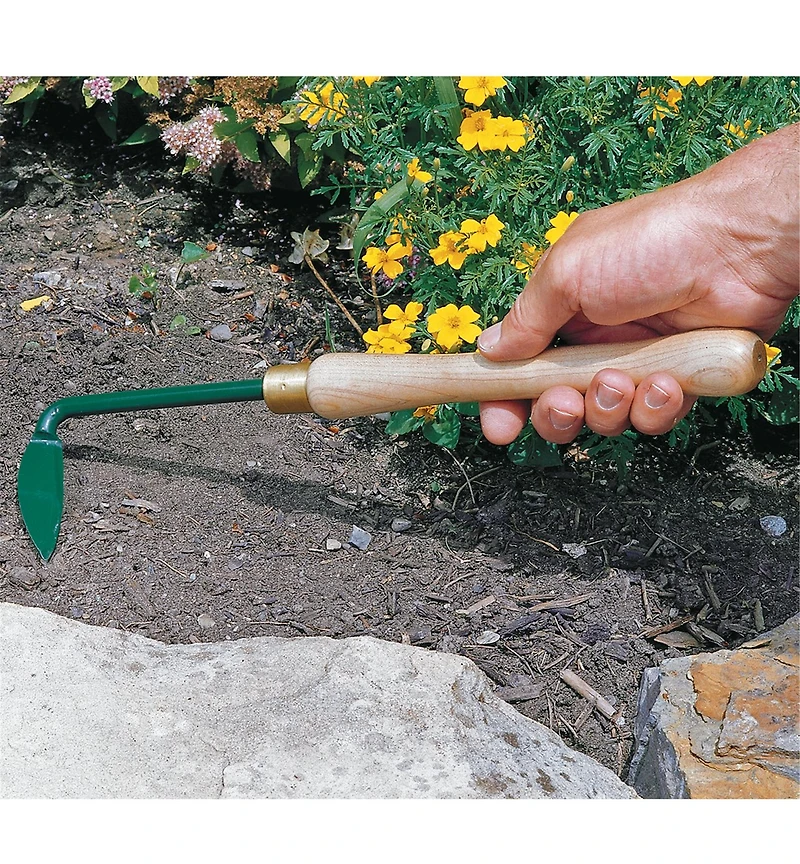 Yankee Weeder