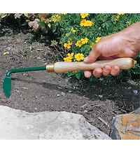 Yankee Weeder