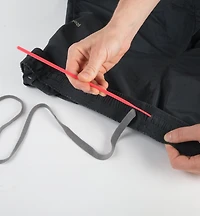 Easy Threader Drawstring Replacement Tool