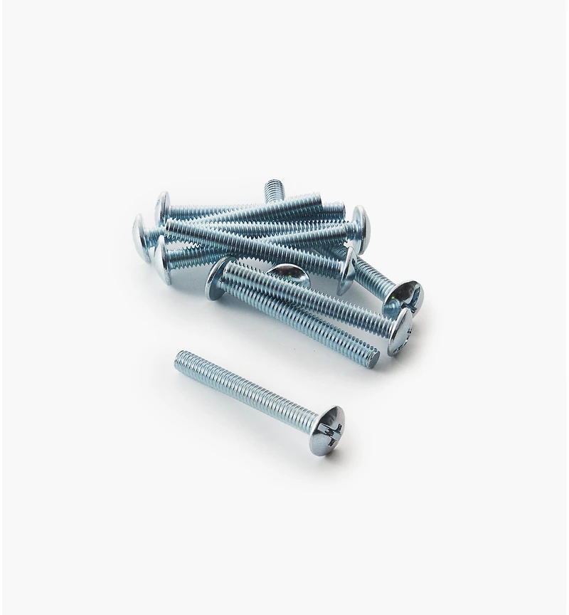 8-32 Knob/Handle Bolts