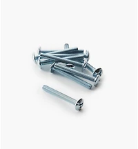 8-32 Knob/Handle Bolts