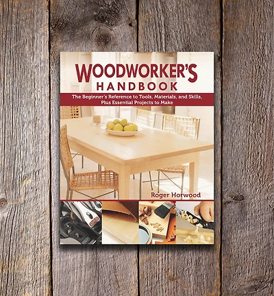Woodworker's Handbook