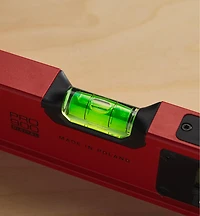 Digital Spirit Level