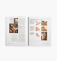 Joinery