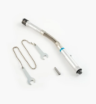 Foredom #8AD Handpiece