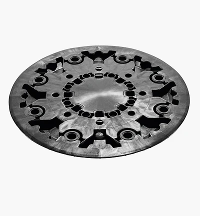 Festool Sanding Pad for Planex LHS 2 225