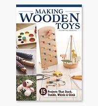 Making Wooden Toys