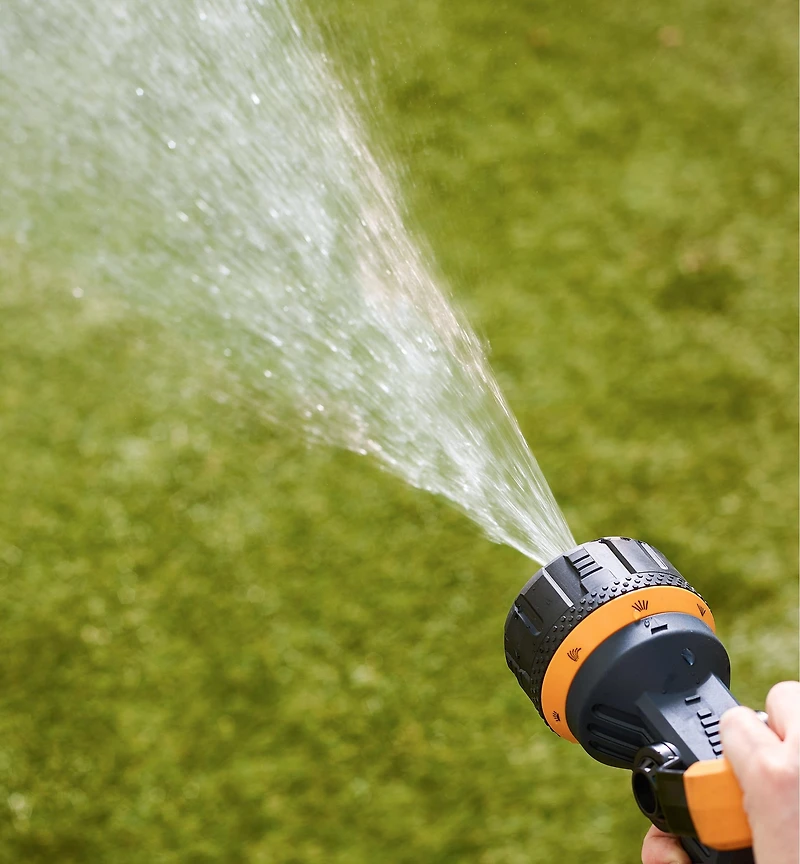 Pistolet d'arrosage de style pompier Melnor