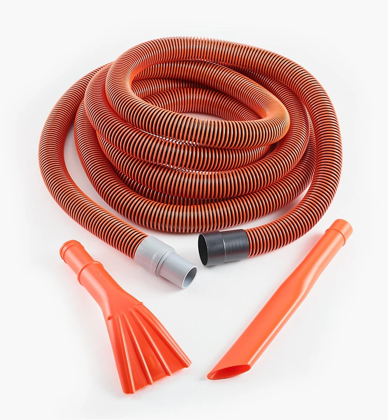 Wet/Dry Vacuum Accessory Kit