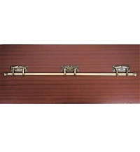 Poignées de cercueil