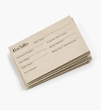 Seed Keeper Envelopes