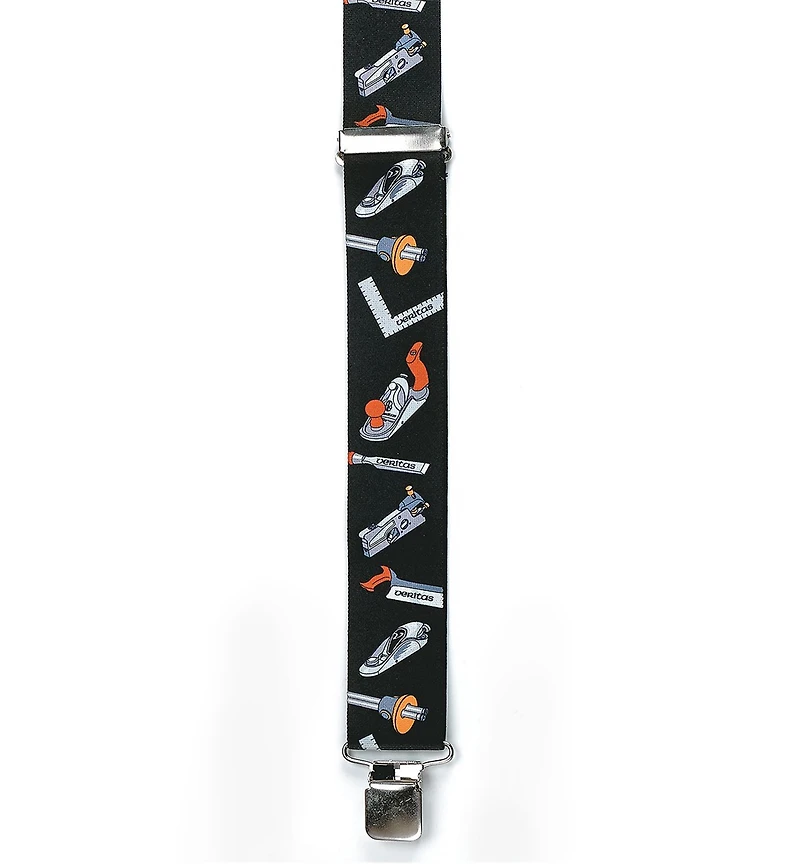 Veritas Suspenders
