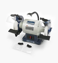 Rikon 8" Low-Speed Grinder
