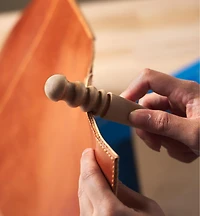 Make It Yourself Leather Journal Cover Kit