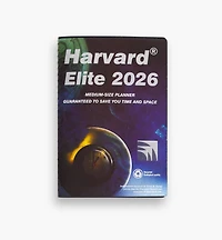 Agenda Harvard Elite