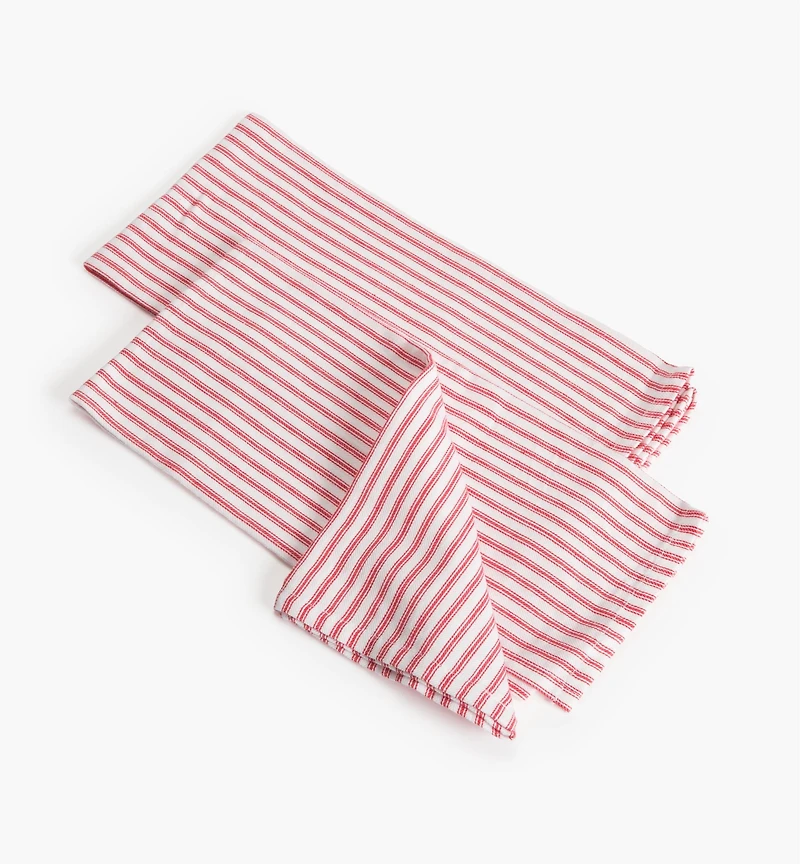 Glass Towels
