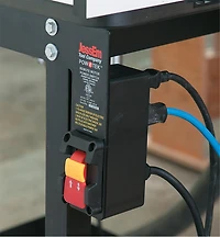 JessEm Router Table Switch