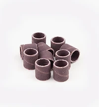 Replacement Sleeves for Miniature Sanding Drum Kit