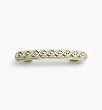 Satin Nickel Bar Handle