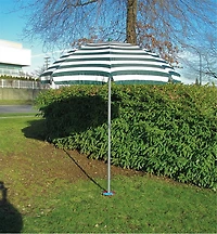 Ground Screw