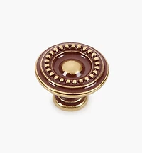 Louis XVI Pearled Knobs