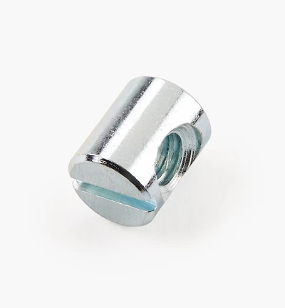 1/4-20 Quick-Connect Cross Dowels