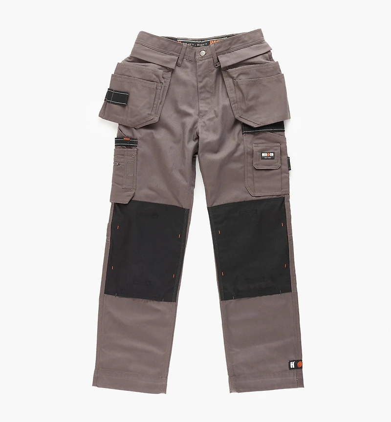 Pantalons de travail épais Herock