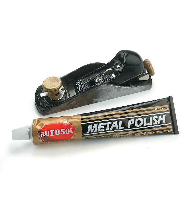 Autosol Metal Polish
