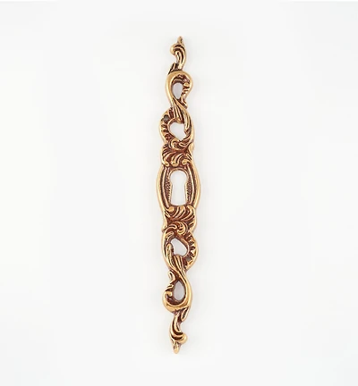 Louis XV Vertical Escutcheons