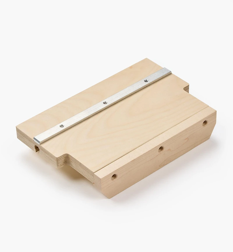 Track Saw Alignment Jig