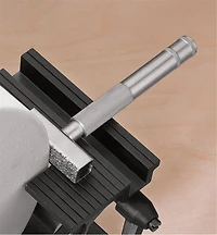Diamond Bar Wheel Dresser