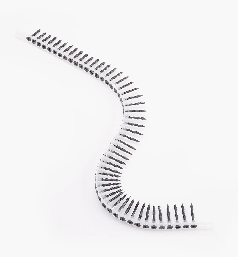 Drywall Screws for Festool DWC 18 Cordless Screw Gun