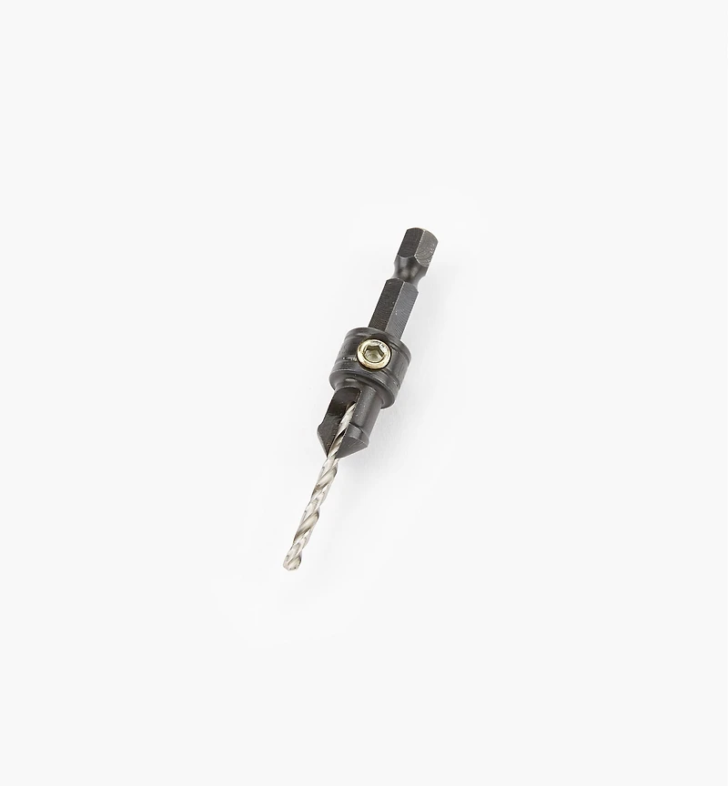 Hex-Shank Countersinks
