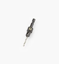 Hex-Shank Countersinks