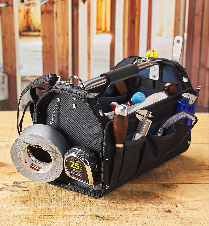 Carpenter's Tool Bag