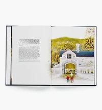 Cadi & the Cursed Oak