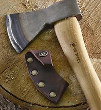 Étui protecteur pour hachette de sculpture